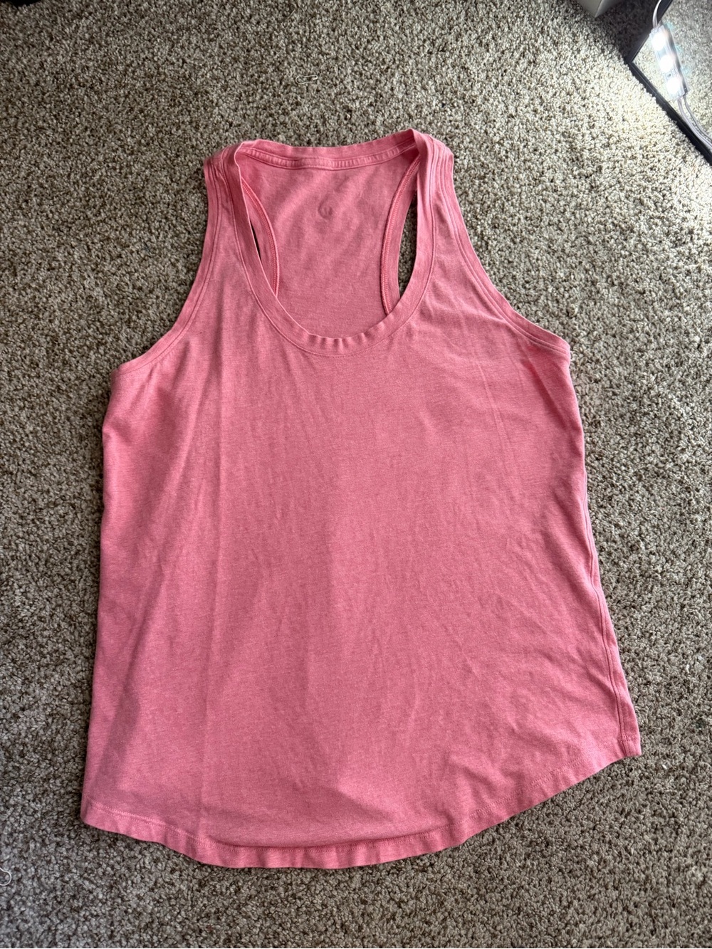 Lululemon Love Tank